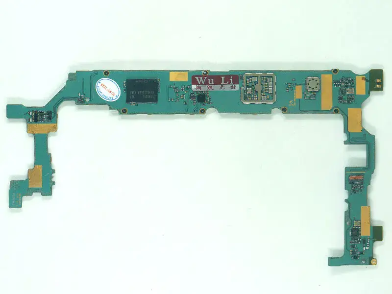 Odblokowana płyta główna Samsung Galaxy Note 8.0 N5120