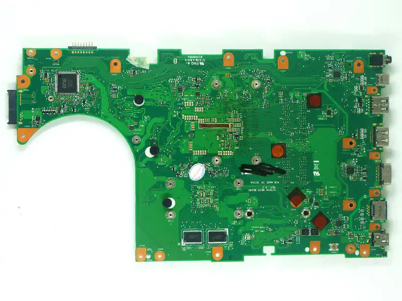 Płyta główna Asus X756UVK