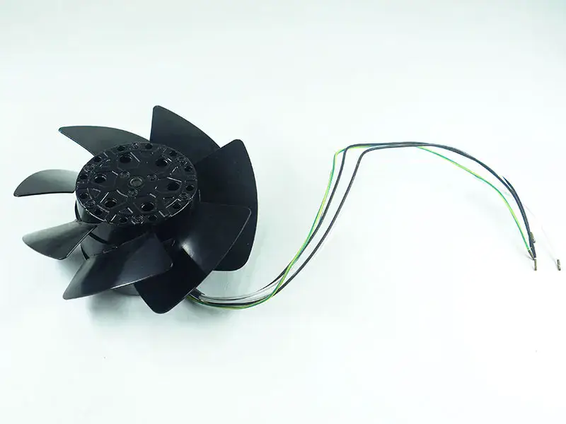 Wentylator Ebmpapst A2S130-AA03-39