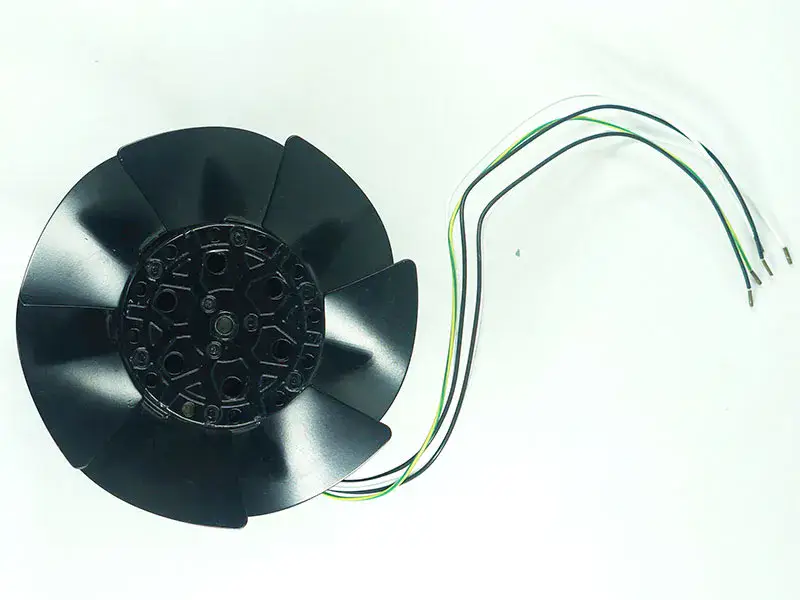 Wentylator Ebmpapst A2S130-AA03-39