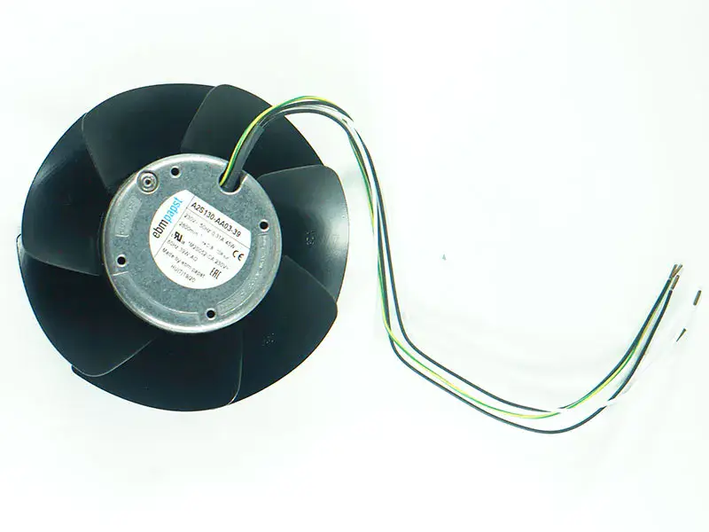 Wentylator Ebmpapst A2S130-AA03-39