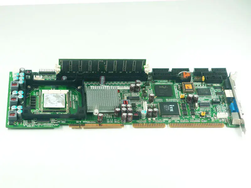 Płyta główna ADLINK NuPRO-841 REV:3.0