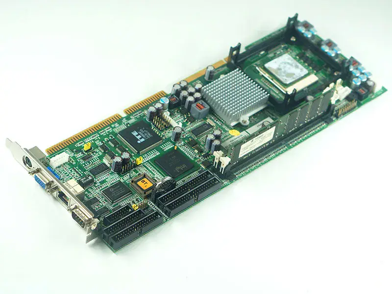 Płyta główna ADLINK NuPRO-841 REV:3.0