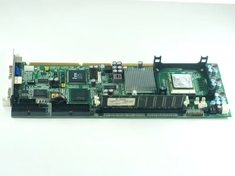 Płyta główna ADLINK NuPRO-841 REV:3.0
