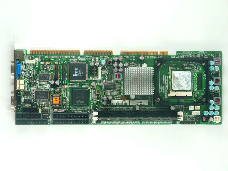Płyta główna ADLINK NuPRO-841 REV:3.0