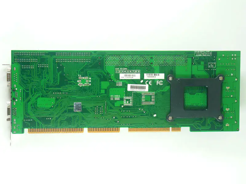Płyta główna ADLINK NuPRO-841 REV:3.0
