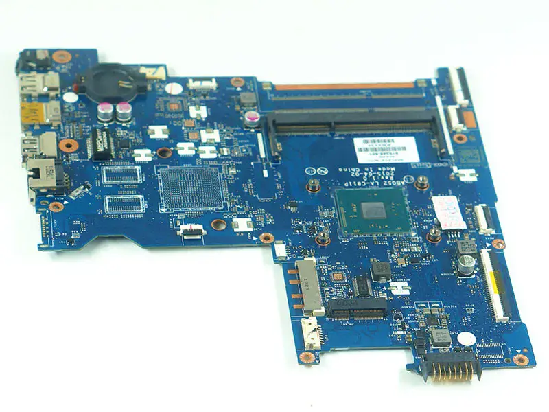 Płyta główna HP 15-AC 15-AC010NU 815248-001 ABQ52 LA-C811P