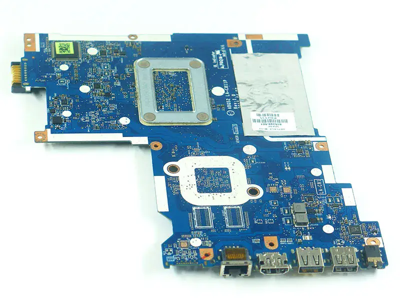 Płyta główna HP 15-AC 15-AC010NU 815248-001 ABQ52 LA-C811P
