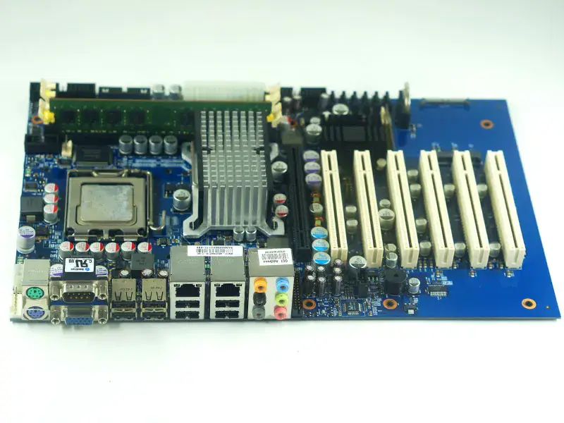 Płyta główna Kontron KT965/ATXP