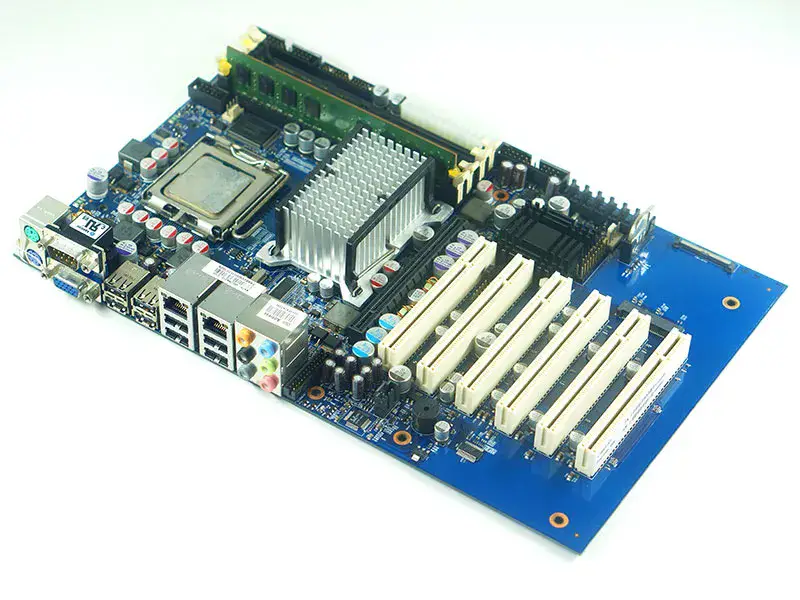 Płyta główna Kontron KT965/ATXP