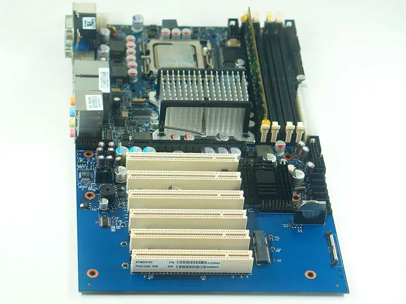Płyta główna Kontron KT965/ATXP