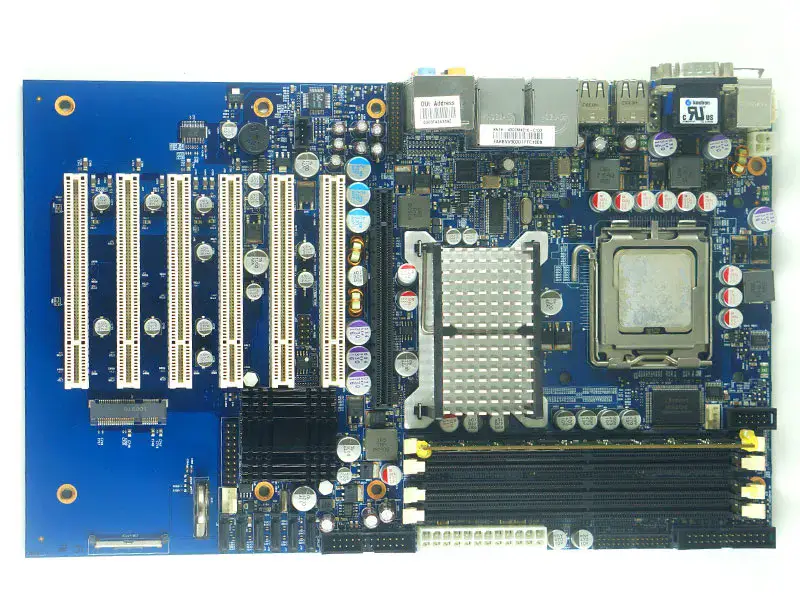 Płyta główna Kontron KT965/ATXP
