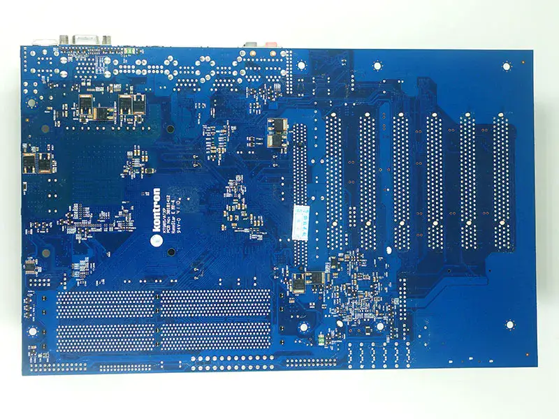 Płyta główna Kontron KT965/ATXP