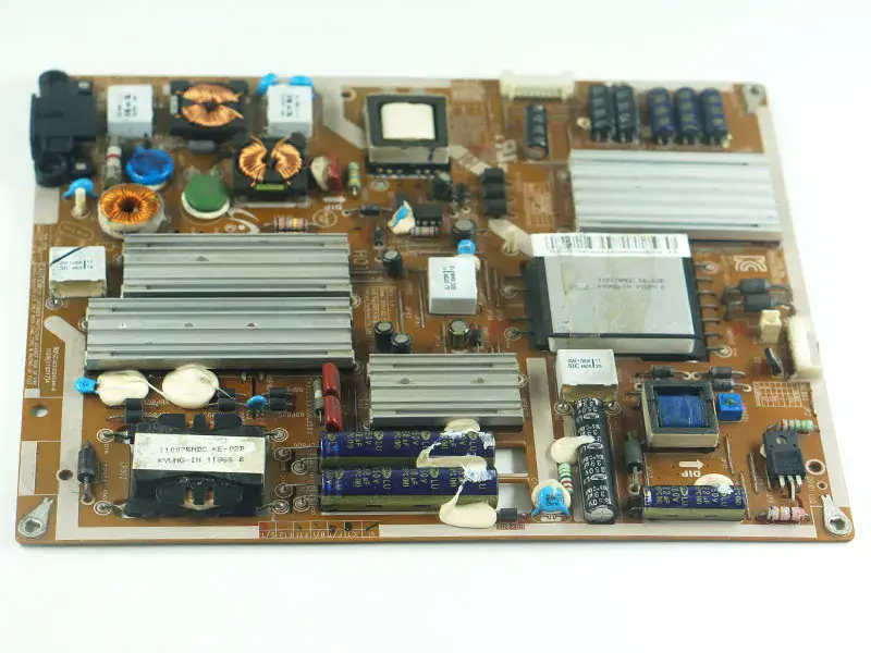 Płyta główna Samsung BN44-00457A UA55D6000SJ