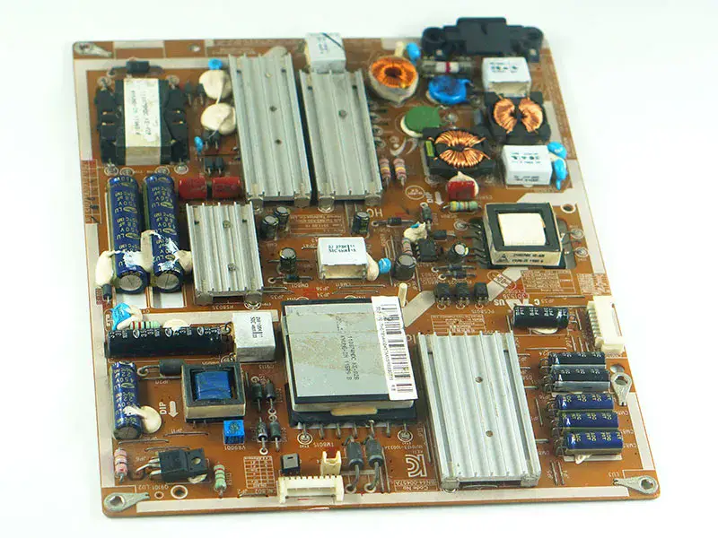 Płyta główna Samsung BN44-00457A UA55D6000SJ