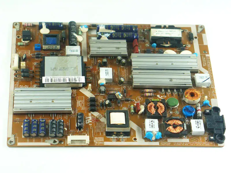 Płyta główna Samsung BN44-00457A UA55D6000SJ