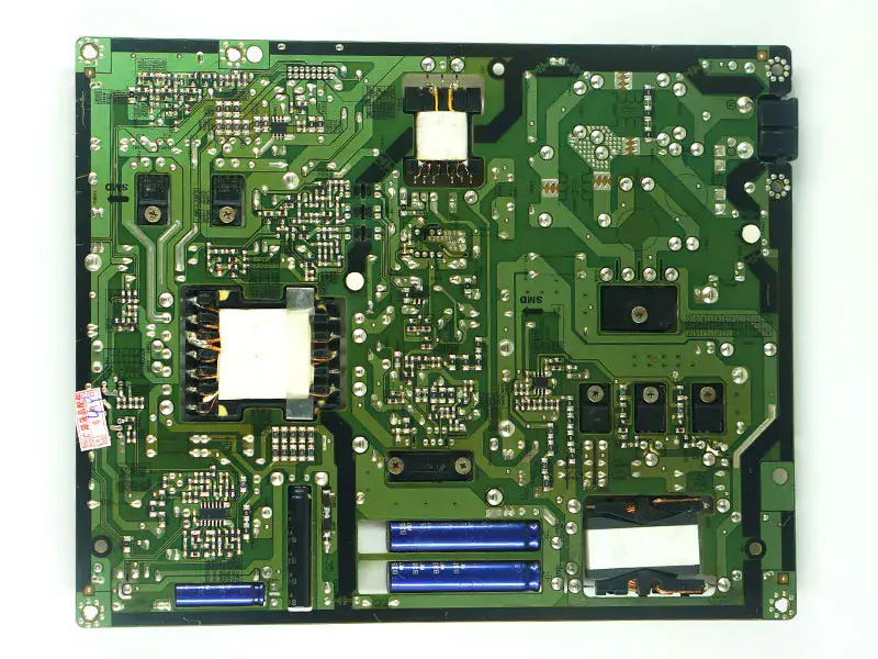 Płyta główna Samsung BN44-00457A UA55D6000SJ