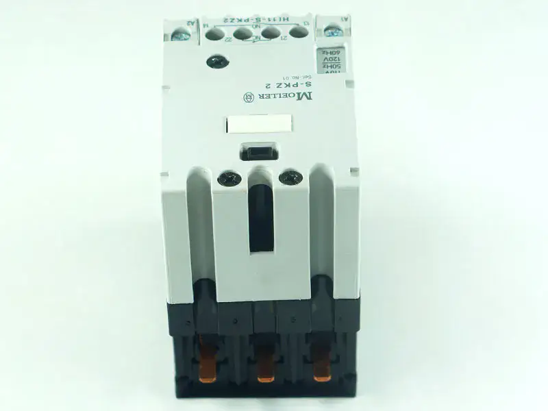 Moduł sterownika PLC Moeller S-PKZ2