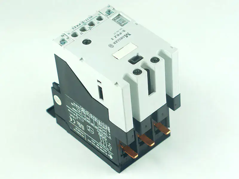 Moduł sterownika PLC Moeller S-PKZ2