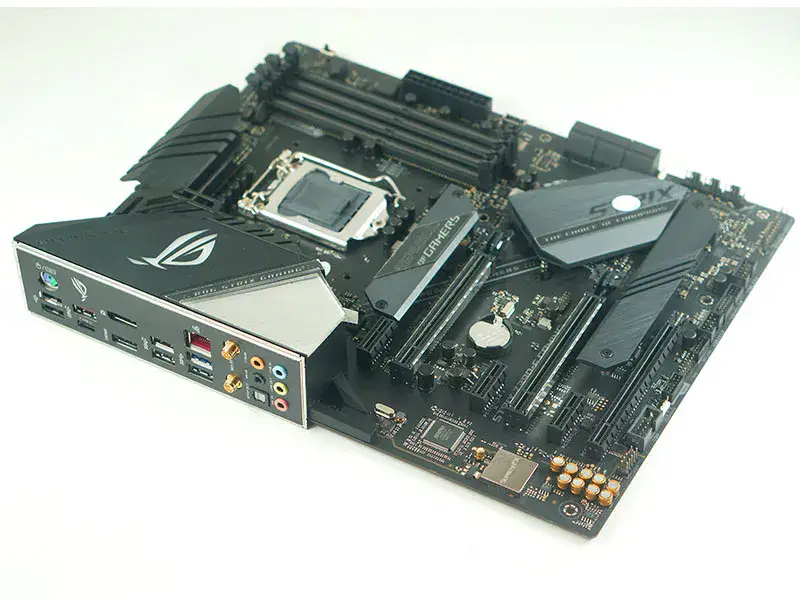 Płyta główna Asus ROG STRIX Z390-E GAMING