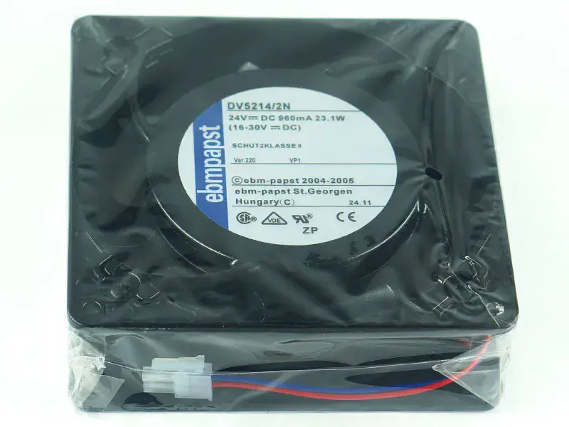Wentylator Ebmpapst DV5214/2N