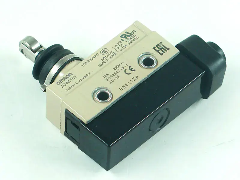 Przełącznik Omron ZC-N2155