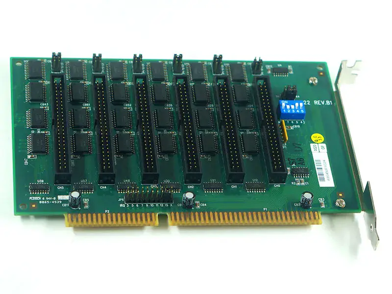 Płyta główna ACL-7122 REV.B1