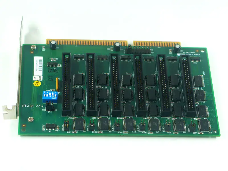 Płyta główna ACL-7122 REV.B1