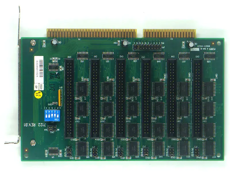 Płyta główna ACL-7122 REV.B1