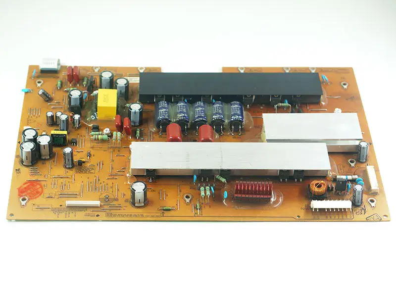 Karta kontrolna LG EBR63039801