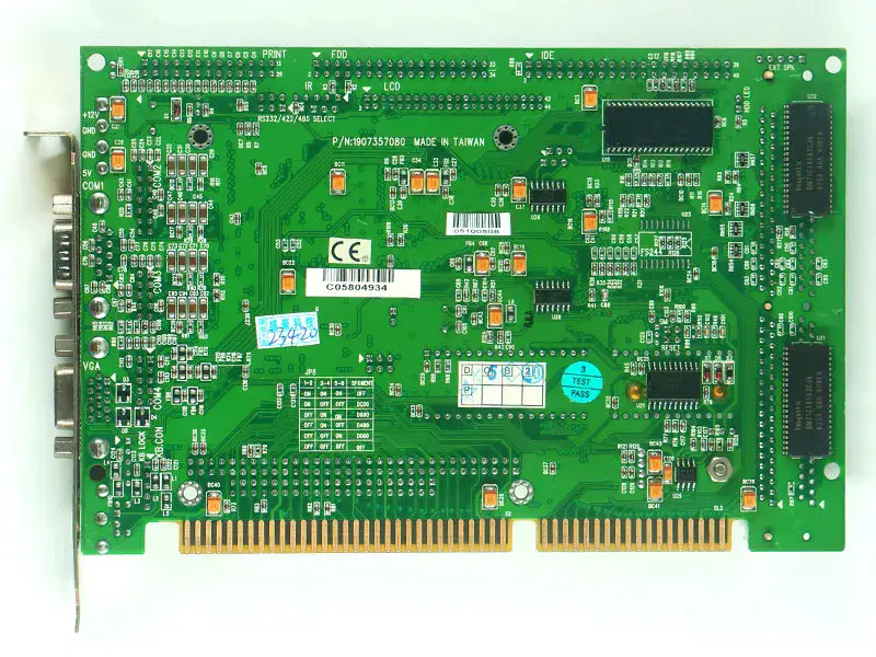 Płyta główna Aaeon SBC-357/4M