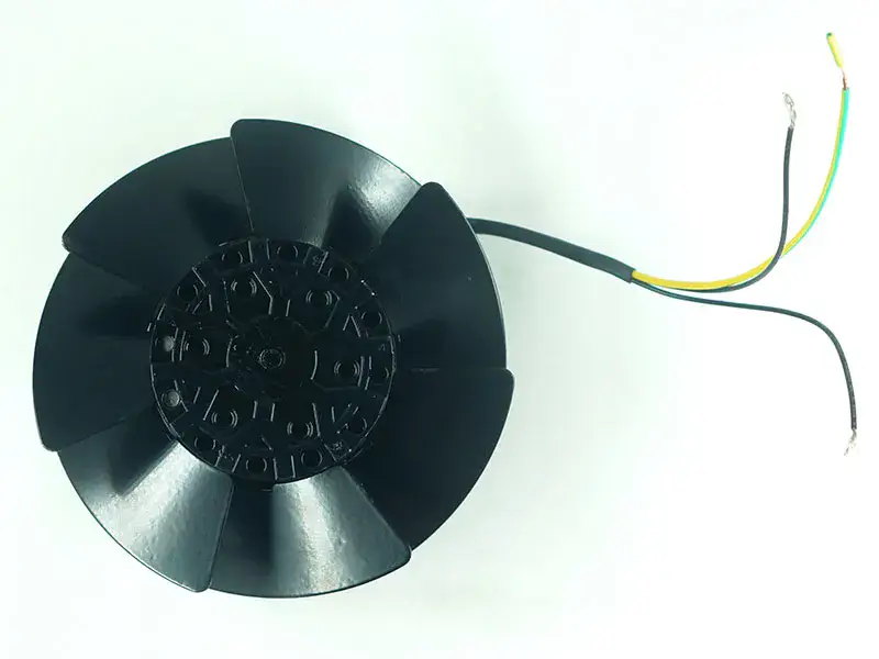 Wentylator Ebmpapst A2S130-AE03-01