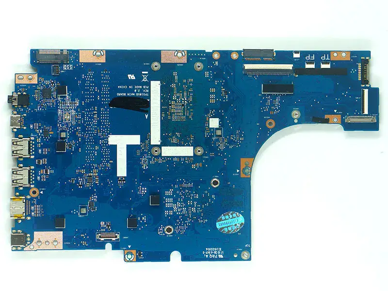 Płyta główna Asus TP510UQ