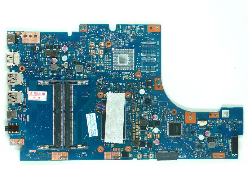 Płyta główna Asus TP510UQ