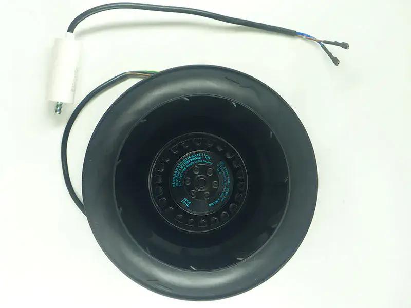 Wentylator Ebmpapst R2E220-AA40-71