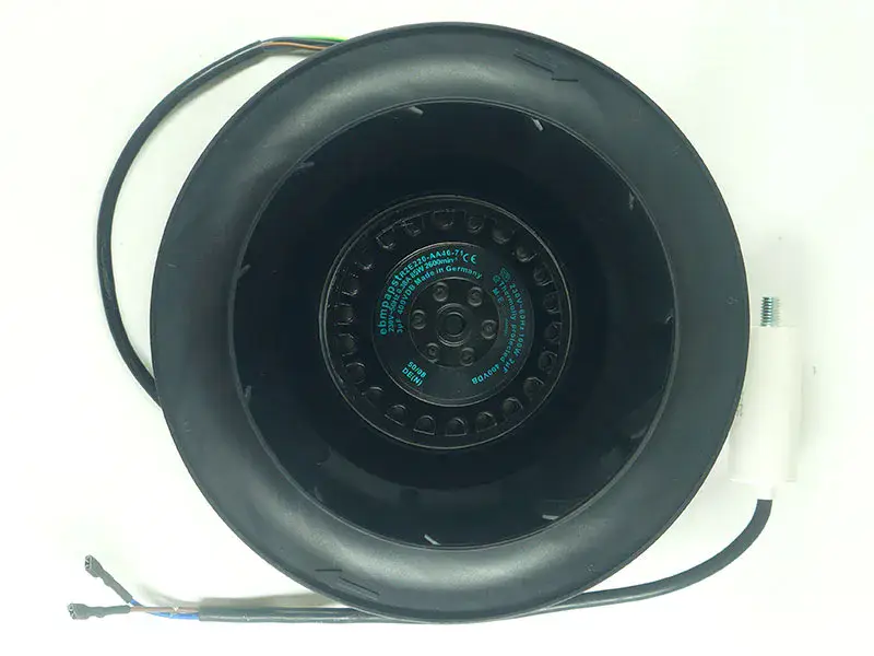 Wentylator Ebmpapst R2E220-AA40-71