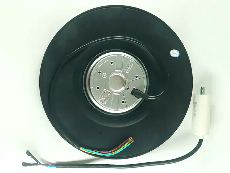 Wentylator Ebmpapst R2E220-AA40-71