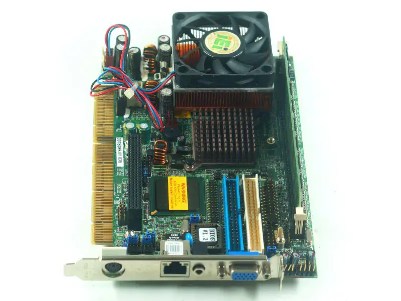 Przemysłowa płyta główna IEI PSB-4710MEV