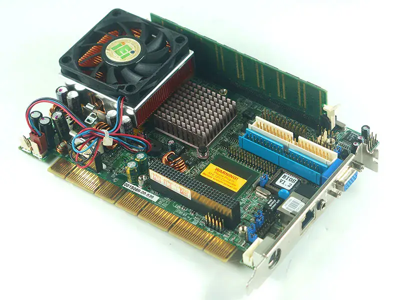 Przemysłowa płyta główna IEI PSB-4710MEV