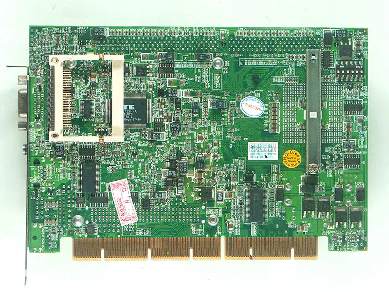 Przemysłowa płyta główna IEI PSB-4710MEV