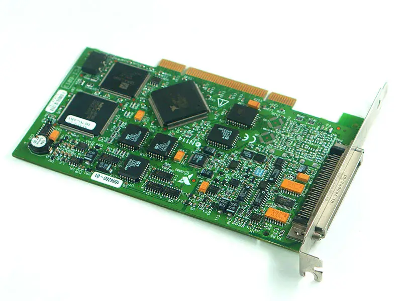 Płyta główna NI PCI-6013