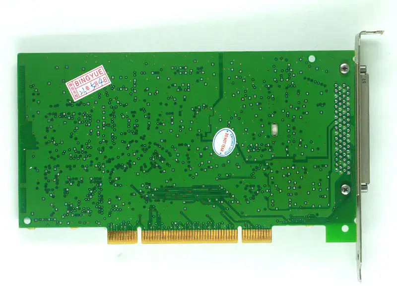 Płyta główna NI PCI-6013