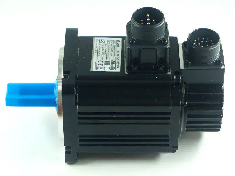 Serwomotor Delta ECMA-C11010RS ASD-A2-1021-M