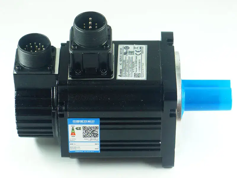 Serwomotor Delta ECMA-C11010RS ASD-A2-1021-M