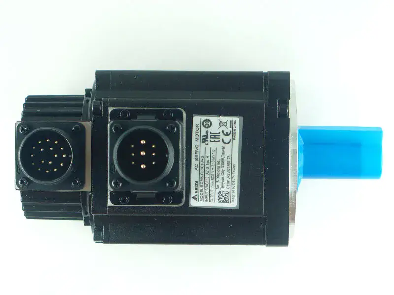 Serwomotor Delta ECMA-C11010RS ASD-A2-1021-M