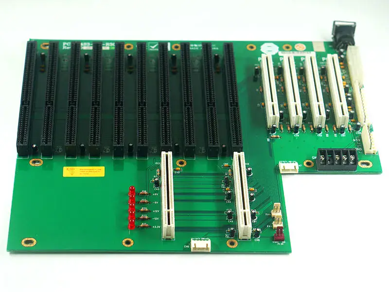 Płyta główna IEI PCI-14S3-RS-R30 Rev.3.0