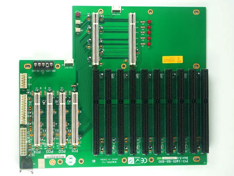 Płyta główna IEI PCI-14S3-RS-R30 Rev.3.0