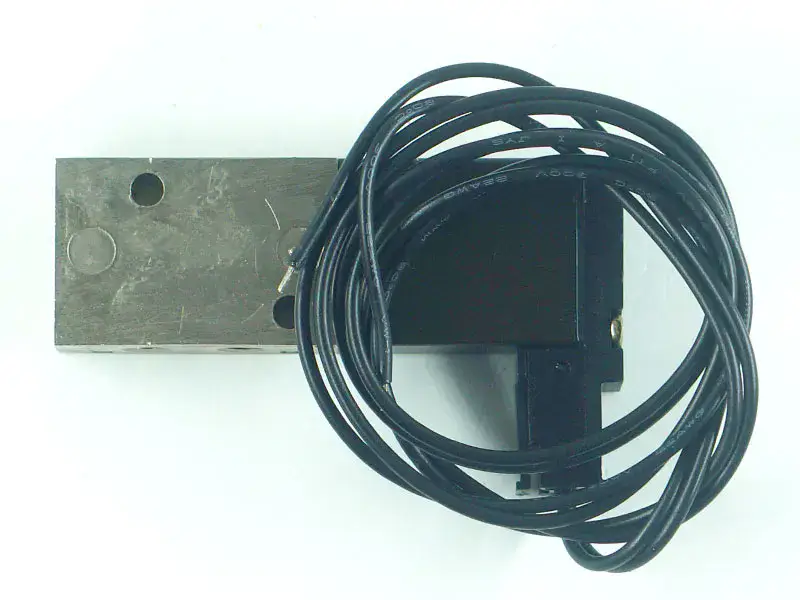 MAC 44C-ABA-GDFA-1KA Zawór elektromagnetyczny
