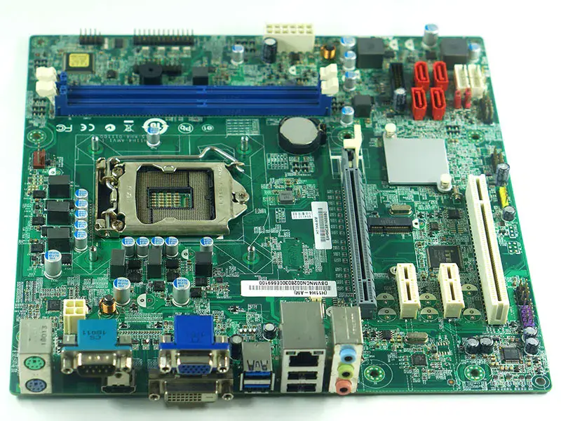 Płyta główna Acer H11H4-AM LGA1151