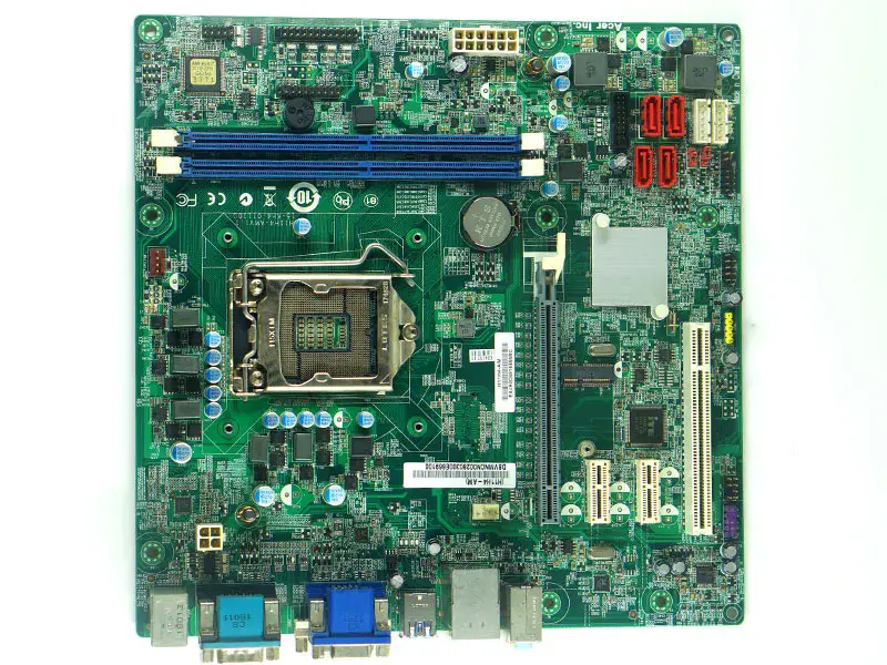 Płyta główna Acer H11H4-AM LGA1151